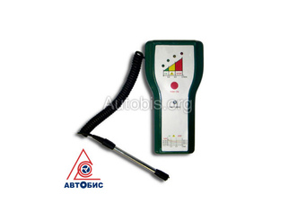 Тестер контроля качества тормозной жидкости SMC-118