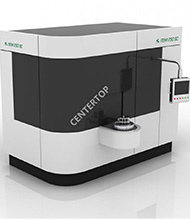 Термическое удаление заусенцев и прочее оборудование