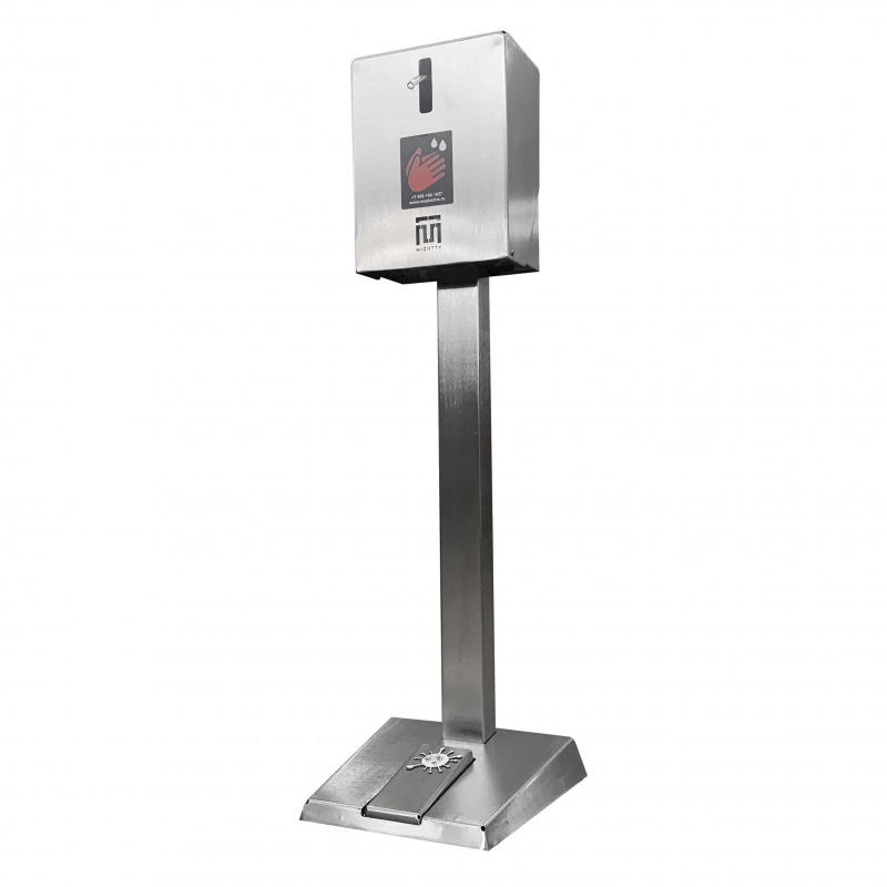 Фото-2200 Диспенсер Mizotty механический ДМ3000