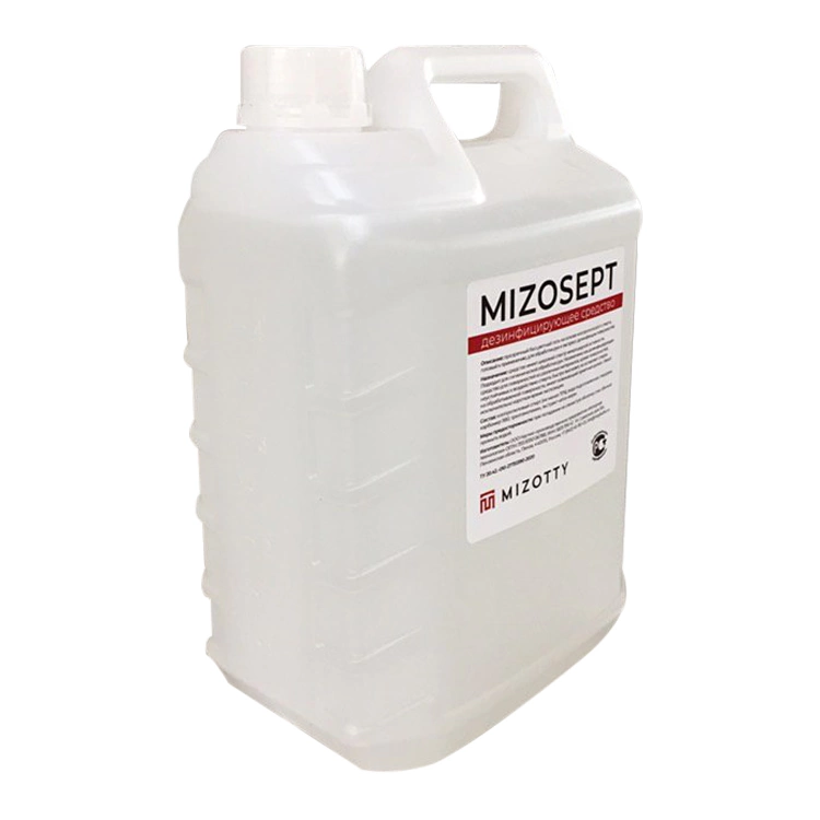 Фото-13465 Мизосепт, антисептик Mizotty для дезинфекции