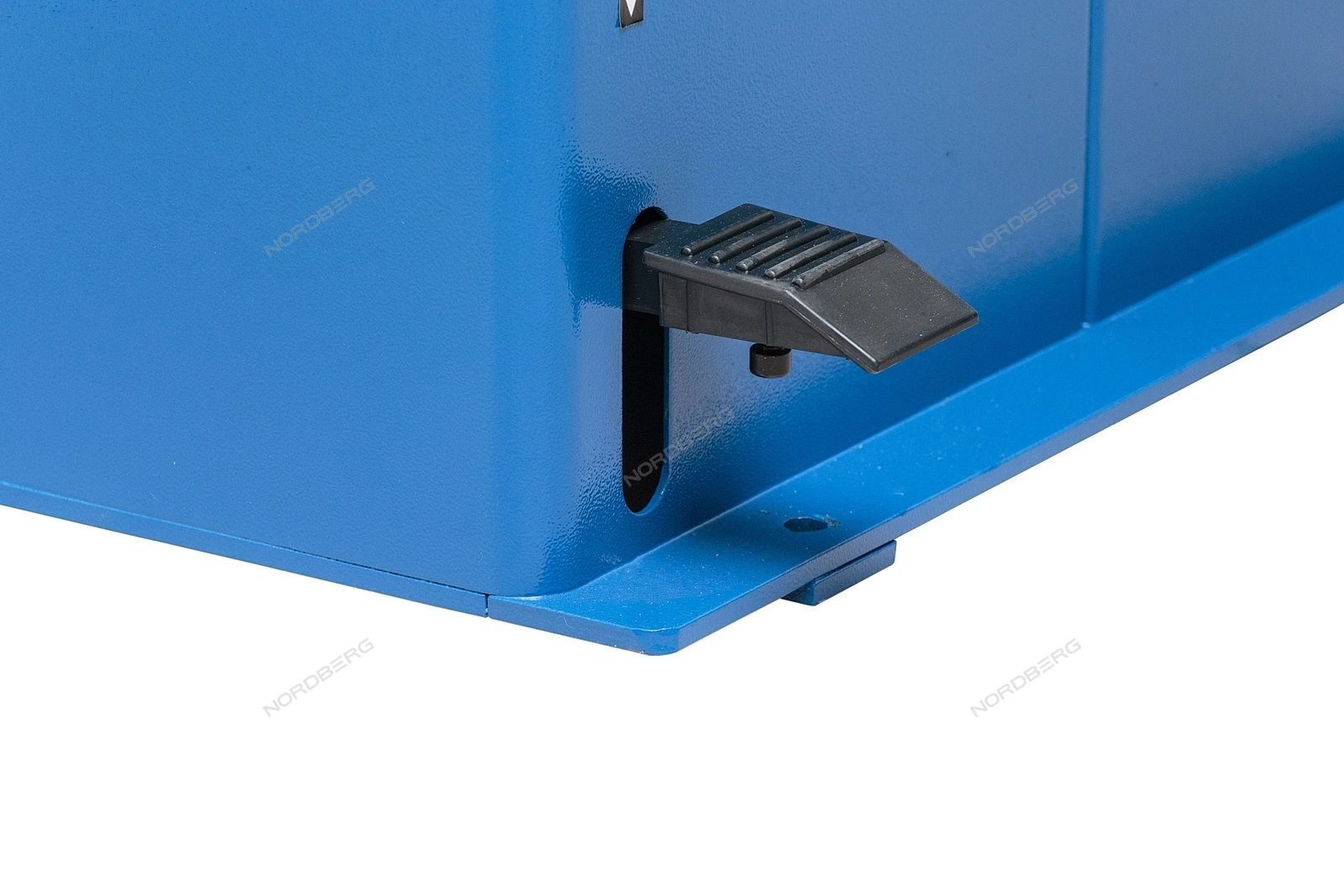 Фото-11362 Станок балансировочный Nordberg 4523C Фото-11362 Станок балансировочный Nordberg 4523C