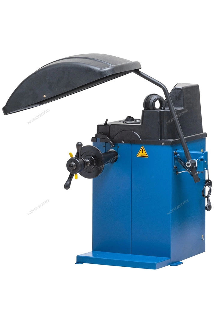 Фото-11410 Станок балансировочный Nordberg 4524C_220V полуавтомат Фото-11410 Станок балансировочный Nordberg 4524C_220V полуавтомат