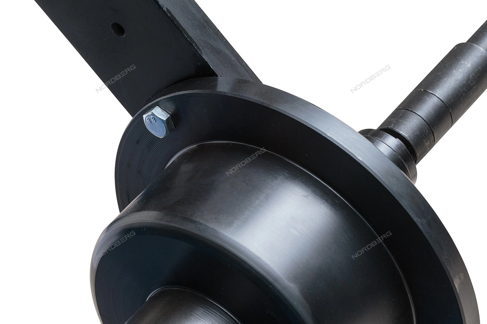 Фото-11413 Станок балансировочный Nordberg 4524C_220V полуавтомат Фото-11413 Станок балансировочный Nordberg 4524C_220V полуавтомат