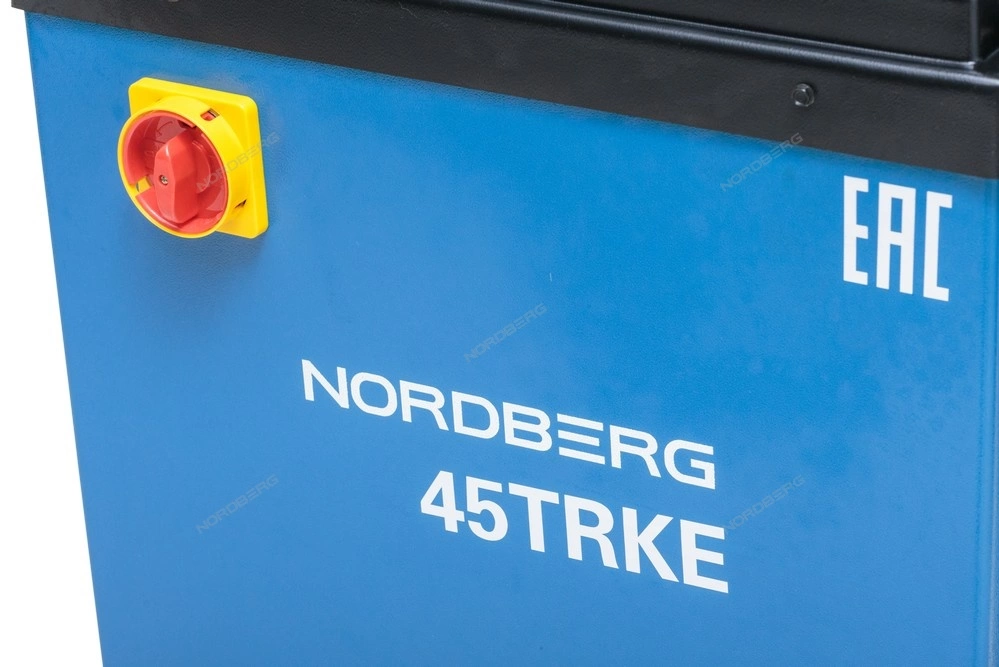 Фото-11587 Станок балансировочный Nordberg 45TRKE (220V) для грузовых машин Фото-11587 Станок балансировочный Nordberg 45TRKE (220V) для грузовых машин