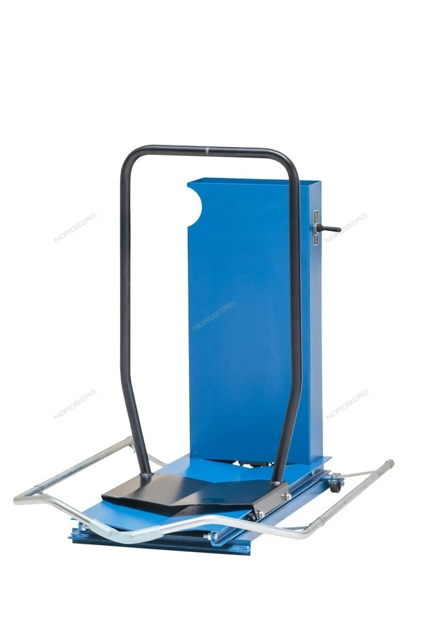 Фото-11563 Станок балансировочный Nordberg 45TRKE (220V) для грузовых машин Фото-11563 Станок балансировочный Nordberg 45TRKE (220V) для грузовых машин