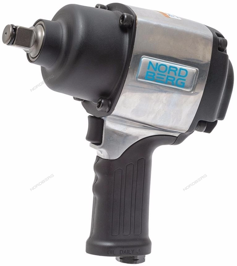 Фото-2914 Пневмогайковерт IT3110 3/4”