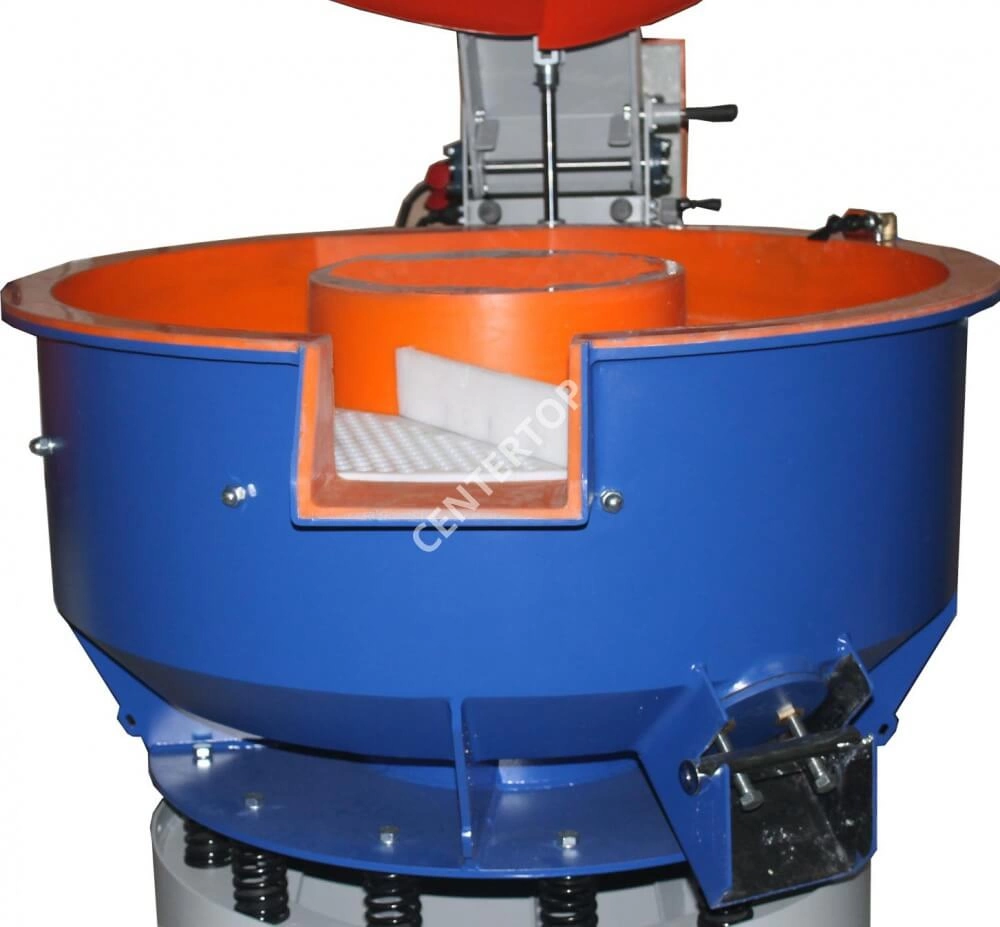 Фото-3001 Круговая виброгалтовка Вектор 500