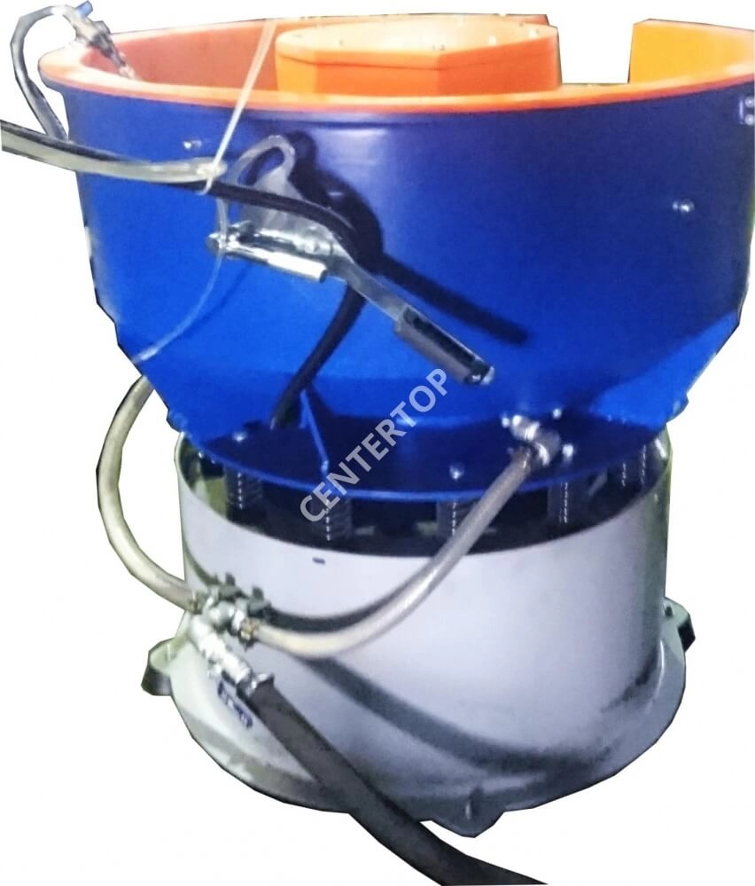 Фото-3013 Круговая виброгалтовка Вектор 1200