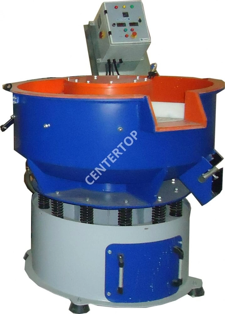 Фото-3019 Круговая виброгалтовка Вектор 1600