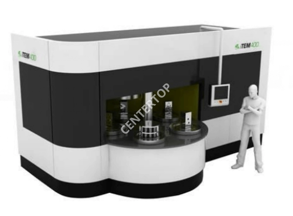 Фото-3064 iTEM 400 HP Высокое давление