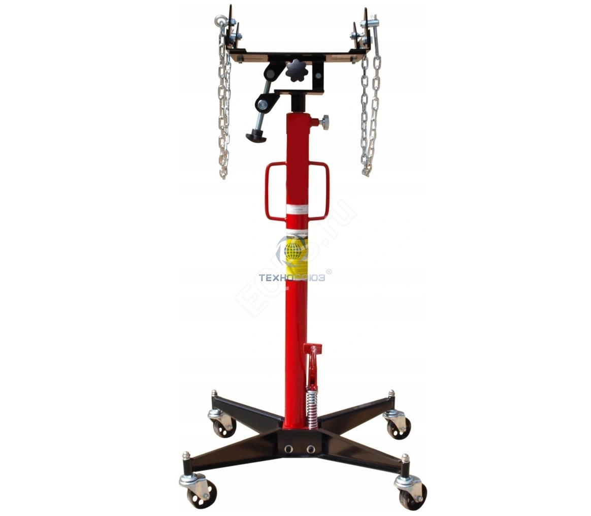 Фото-3166 Стойка трансмиссионная 600 кг ES0102B