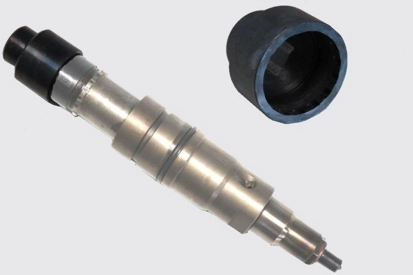 Фото-4030 Ключ для гайки электромагнита форсунки CR SCANIA