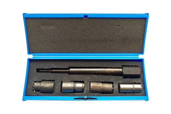 Фото-4075 Фрезы для очистки посадочного места форсунки AZ0037-01