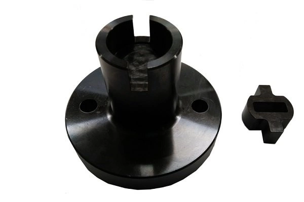 Фото-4609 Муфта для ТНВД Denso