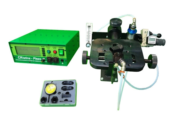 Фото-4669 Комплект для ремонта форсунок CR Siemens VDO DL-UNI20050 (DL-UNI20050-F)