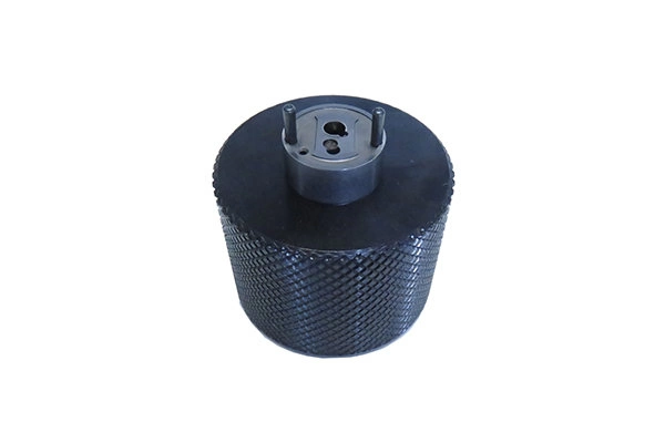 Фото-4681 Держатель седла клапана пьезофорсунок BOSCH при его восстановлении (DL-CR31199)