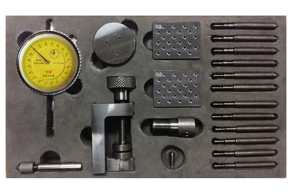 Фото-4726 Комплект для восстановления форсунок BOSCH PIEZO DI-CR50174