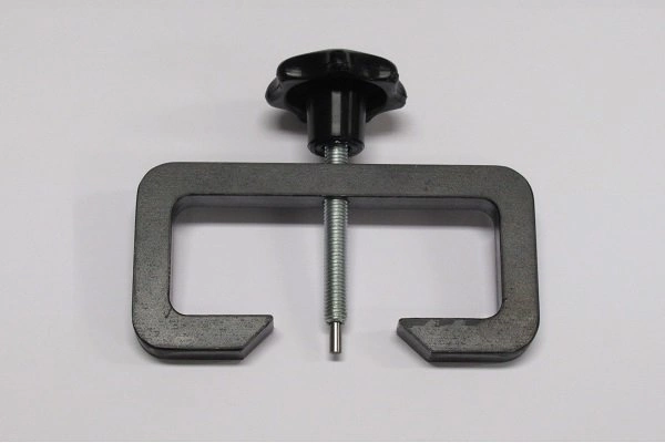 Фото-4732 Съемник камня с оправкой с конуса шпинделя DL-NG50196