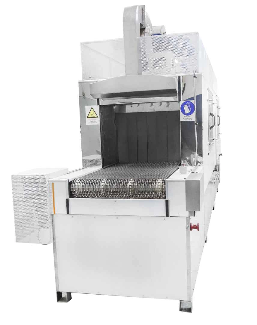 Фото-8437 Моечная машина АМ600 Т Фото-8437 Моечная машина АМ600 Т