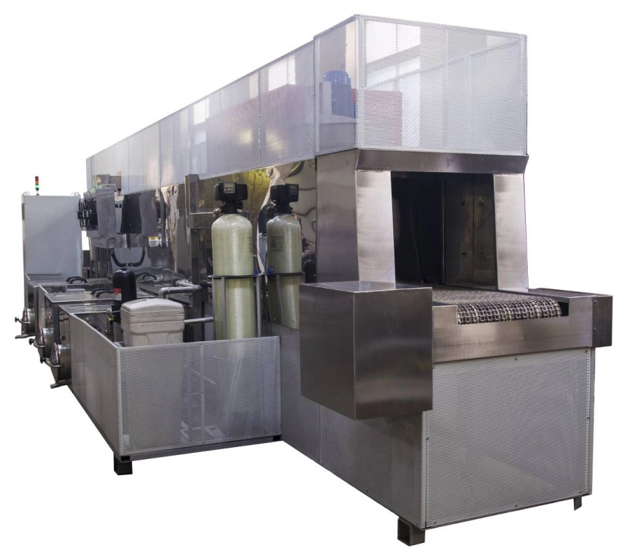 Фото-88 Моечная машина АМ900 Т Фото-88 Моечная машина АМ900 Т