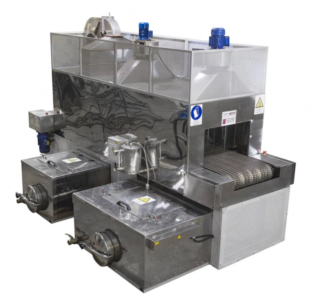 Фото-8467 Моечная машина АМ1200 Т Фото-8467 Моечная машина АМ1200 Т