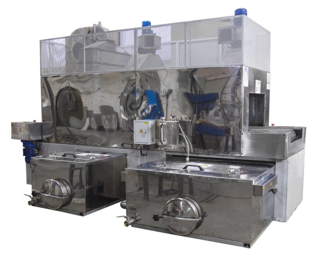 Фото-8473 Моечная машина АМ1200 Т Фото-8473 Моечная машина АМ1200 Т