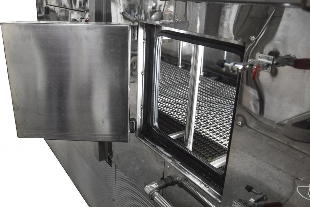 Фото-8476 Моечная машина АМ1200 Т Фото-8476 Моечная машина АМ1200 Т