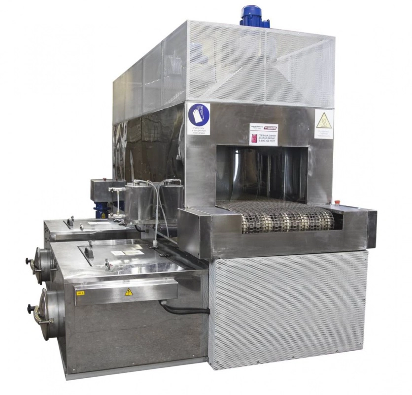 Фото-478 Моечная машина АМ1200 Т Фото-478 Моечная машина АМ1200 Т