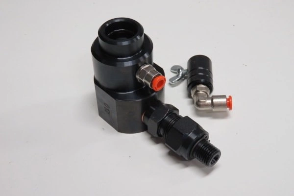 Фото-5035 Адаптер для проверки форсунок Smart Injector
