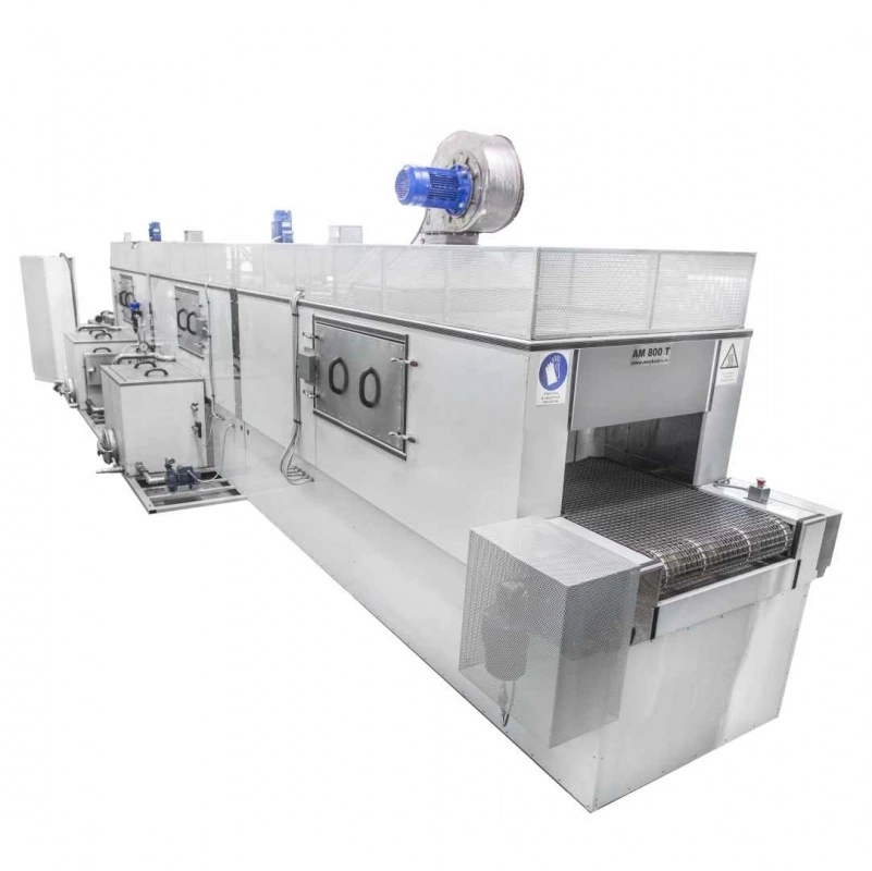 Фото-8488 Моечная машина АМ800 Т Фото-8488 Моечная машина АМ800 Т