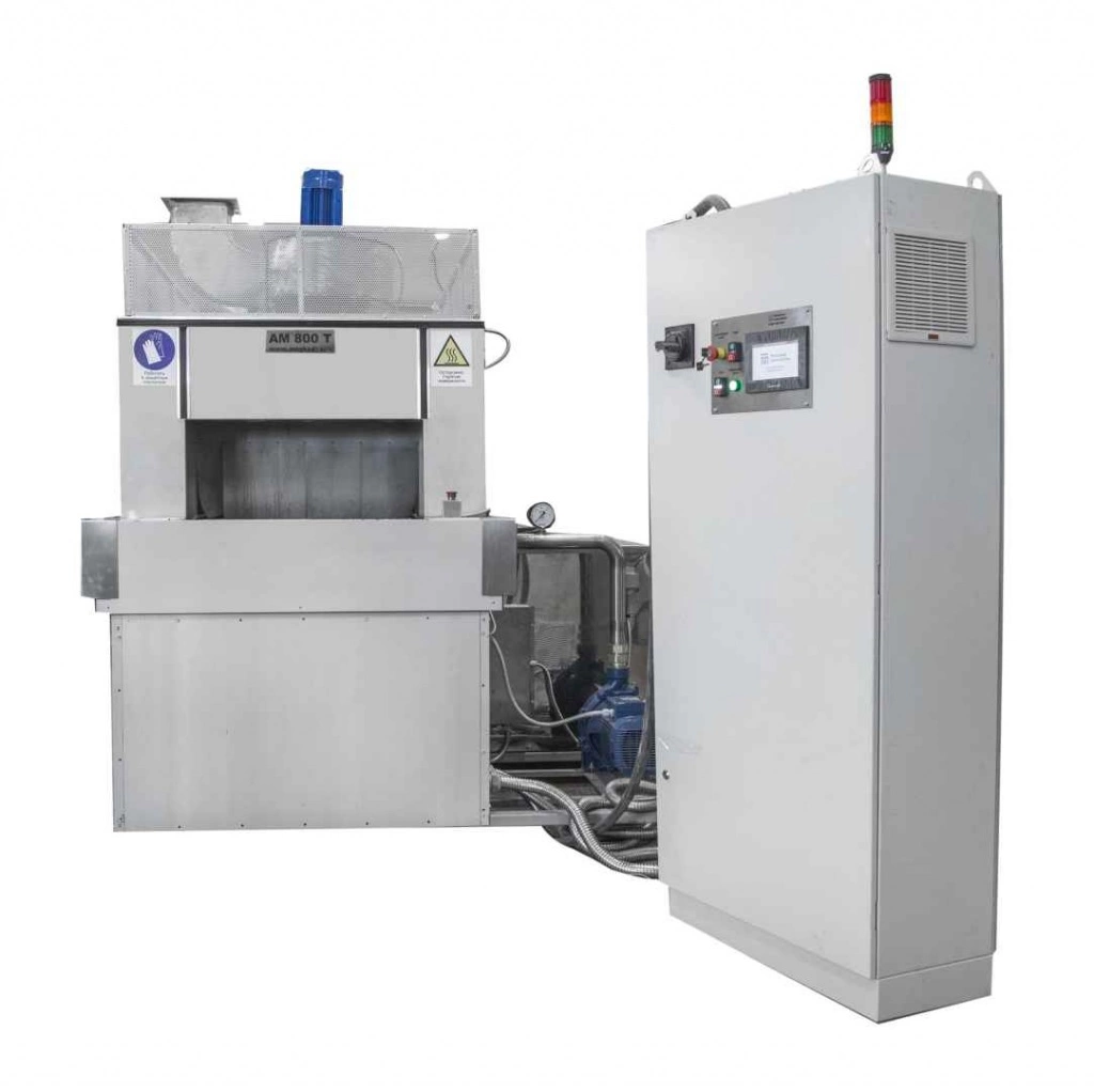 Фото-8494 Моечная машина АМ800 Т Фото-8494 Моечная машина АМ800 Т