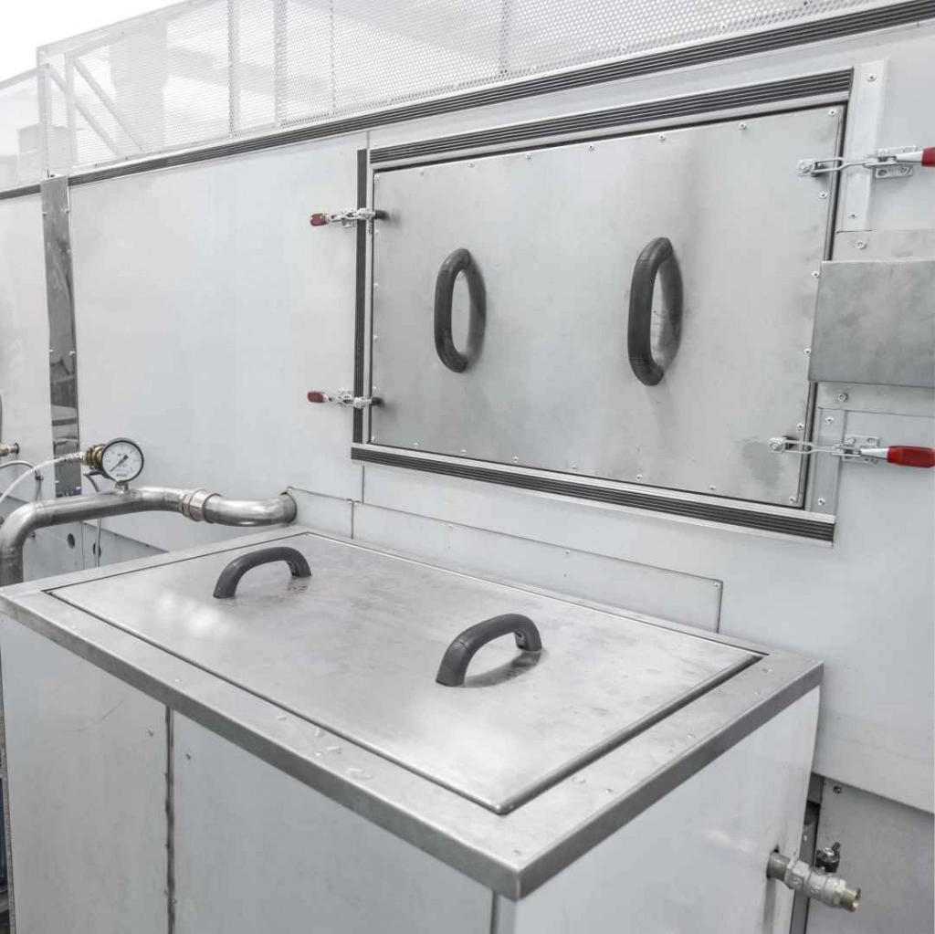 Фото-8497 Моечная машина АМ800 Т Фото-8497 Моечная машина АМ800 Т