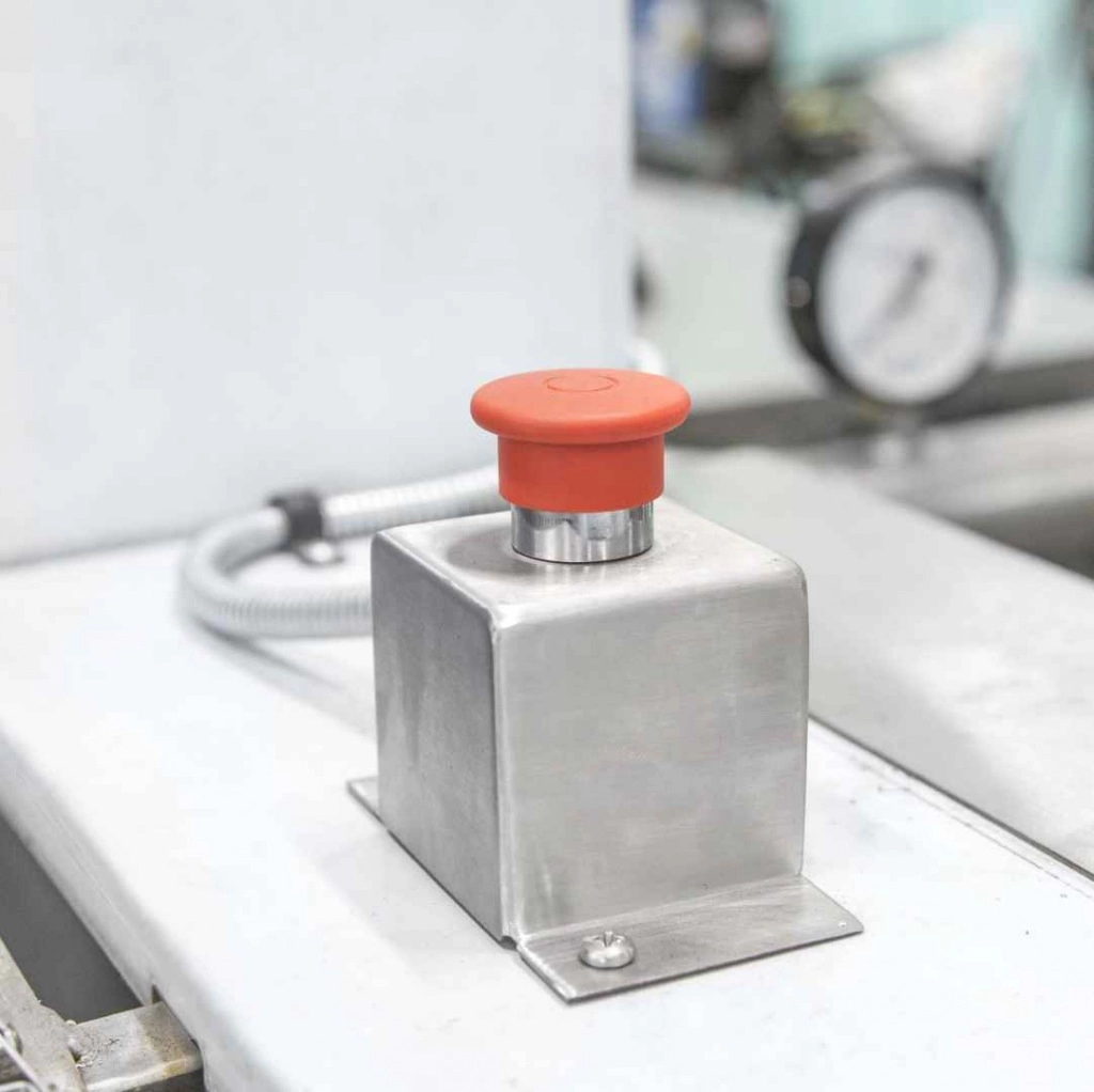 Фото-8500 Моечная машина АМ800 Т Фото-8500 Моечная машина АМ800 Т