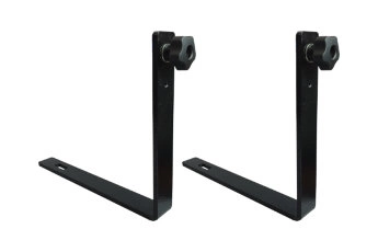 Фото-5077 Комплект кронштейнов для установки защитного ограждения