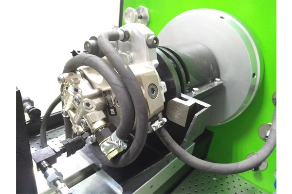 Фото-12193 Комплект оснастки ТНВД CP3 2400 Бар