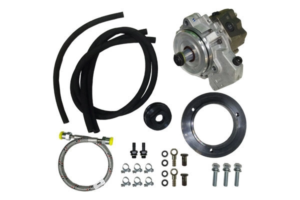 Фото-5089 Комплект оснастки ТНВД CP3 2400 Бар