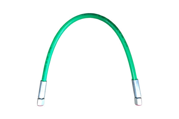 Фото-5134 Трубка высокого давления 600x14x14 мм 2500 Bar