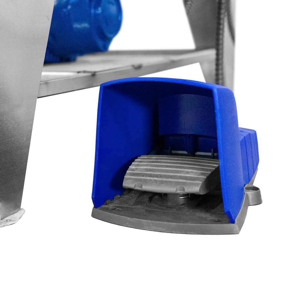 Фото-19295 Ручная мойка деталей АМ1200 РМ