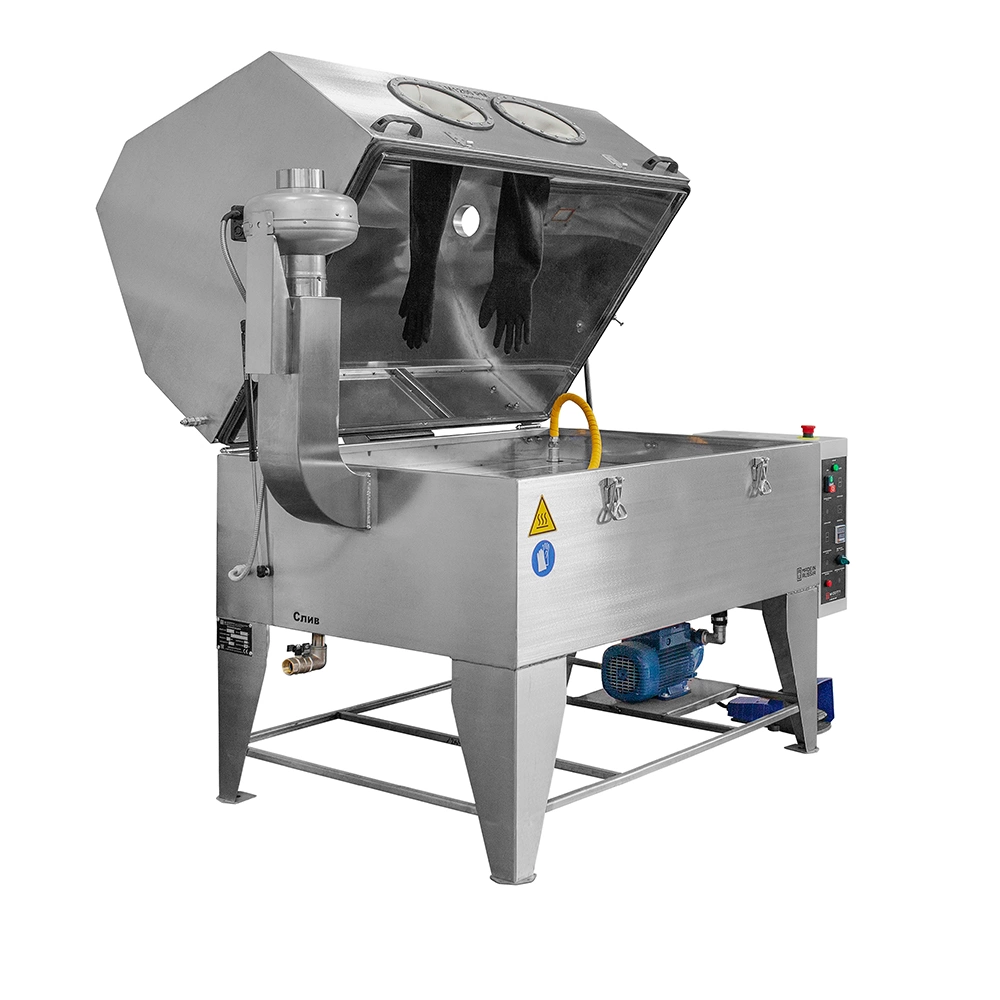 Фото-19283 Ручная мойка деталей АМ1200 РМ