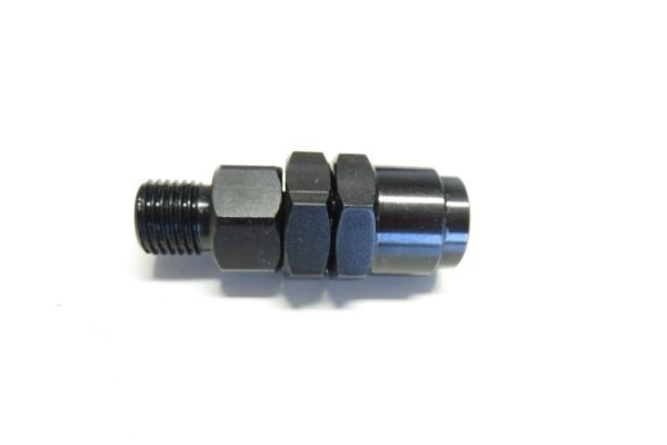 Фото-5176 Переходник прямой с М14х1.5 на М12х1.5 DL- UNI50087