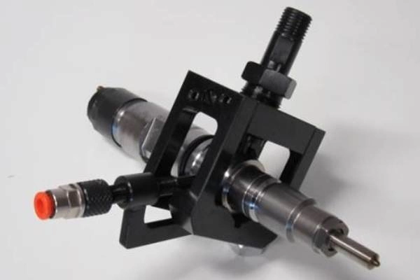 Фото-13348 Адаптер универсальный для проверки грузовых форсунок DL-CR 50013