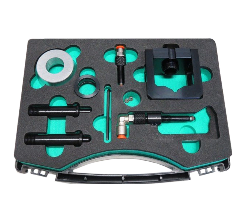 Фото-5206 Адаптер универсальный для проверки грузовых форсунок DL-CR 50013