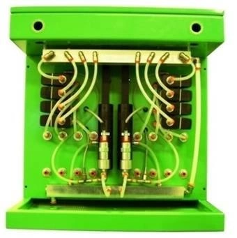 Фото-5230 Безмензурочная система измерения объема тестовой жидкости