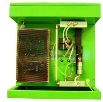 Фото-13015 Безмензурочная система измерения объема тестовой жидкости