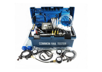 Комплект оборудования для диагностики систем Common Rail NCT-1000 / CRDI-1000