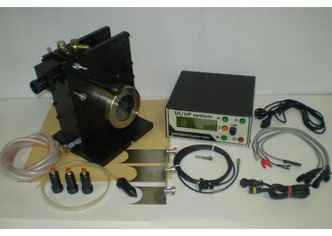 Оборудование CAM-BOX для испытания насос-форсунок и единичных насосов