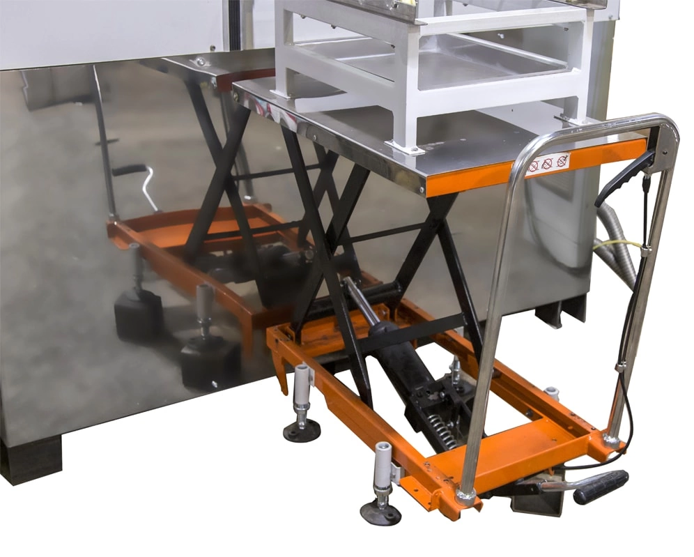 Фото-9484 Моечная машина АМ50 Р