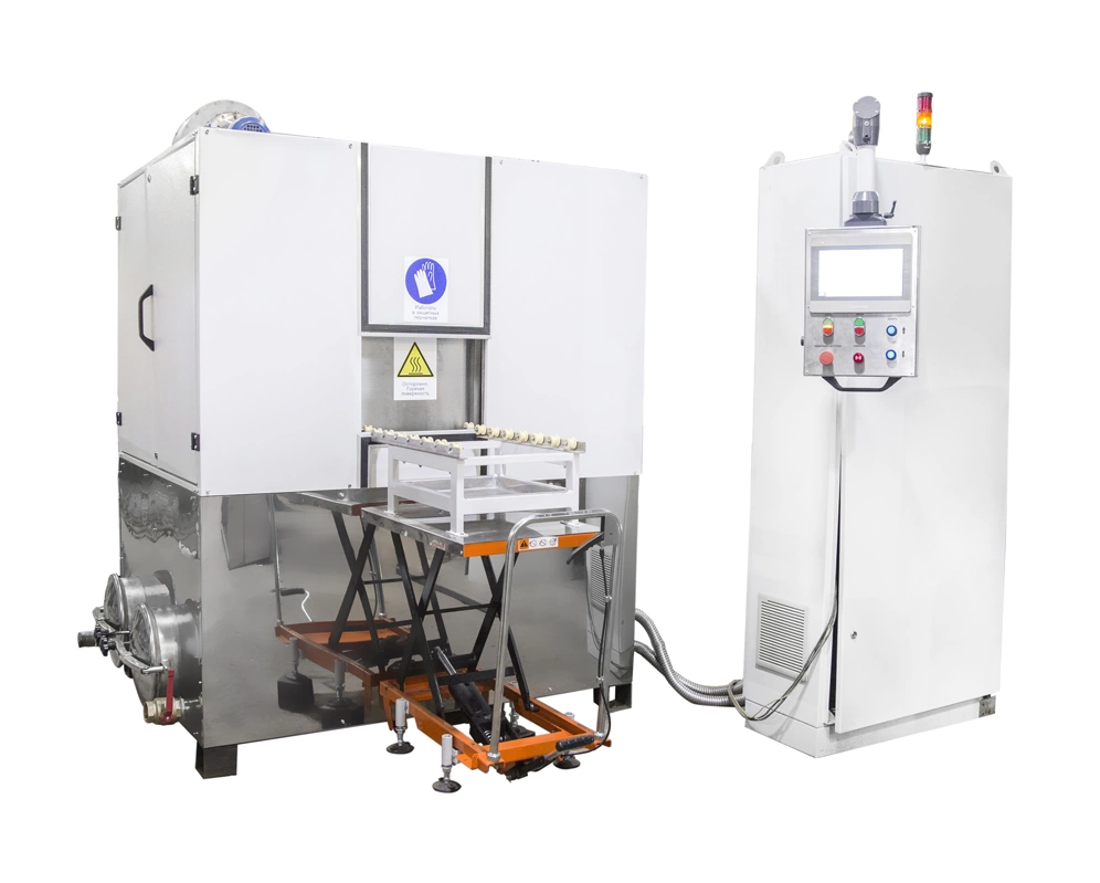 Фото-490 Моечная машина АМ50 Р