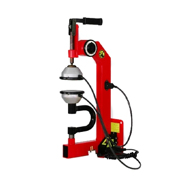 Фото-5452 Электровулканизатор ГАРО ПИОНЕР Фото-5452 Электровулканизатор ГАРО ПИОНЕР