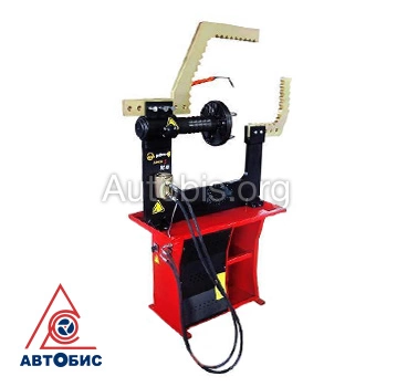 Фото-5455 Станок для правки дисков Titan 1400S Junior